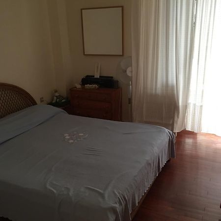 קלאמוס Vlastos Apartment מראה חיצוני תמונה