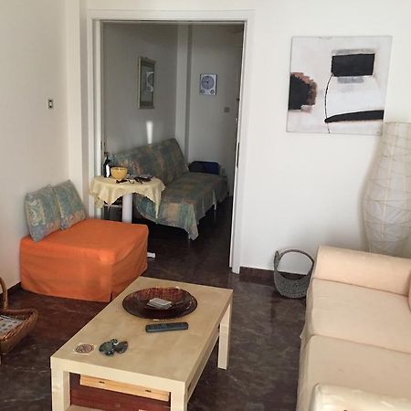 קלאמוס Vlastos Apartment מראה חיצוני תמונה