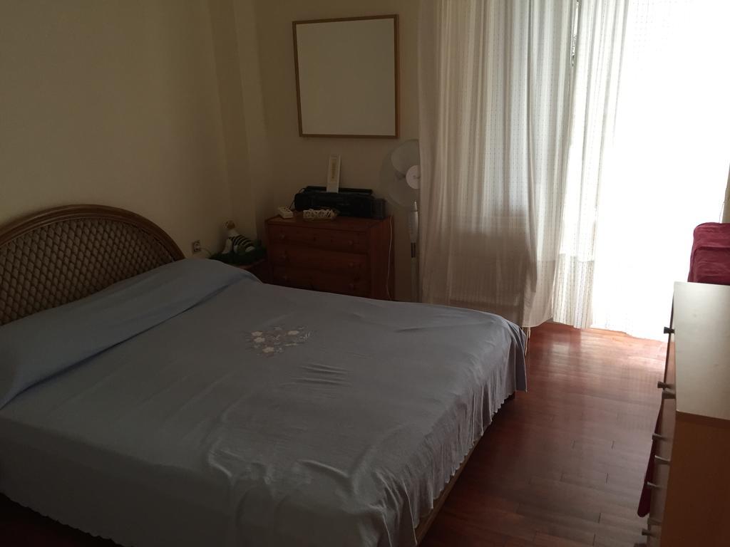 קלאמוס Vlastos Apartment מראה חיצוני תמונה
