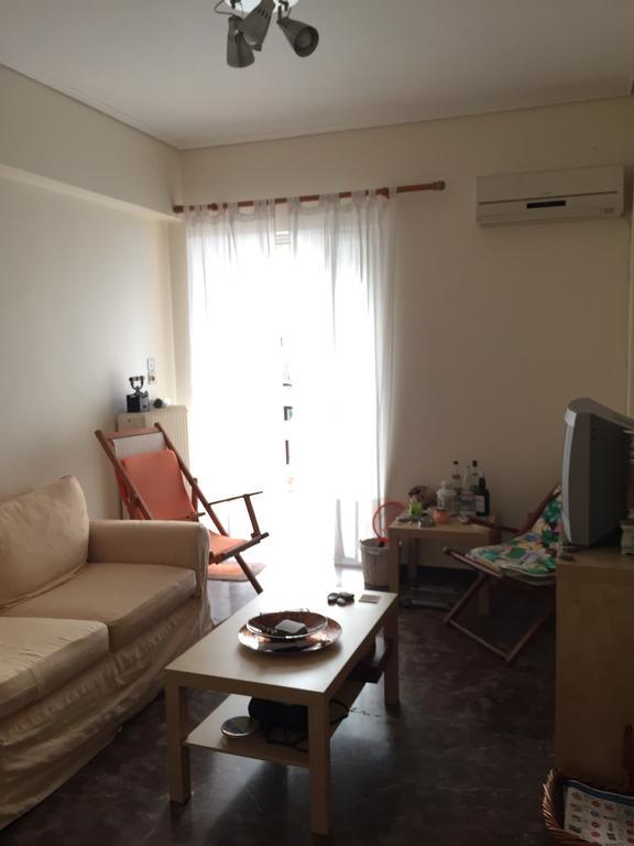 קלאמוס Vlastos Apartment מראה חיצוני תמונה